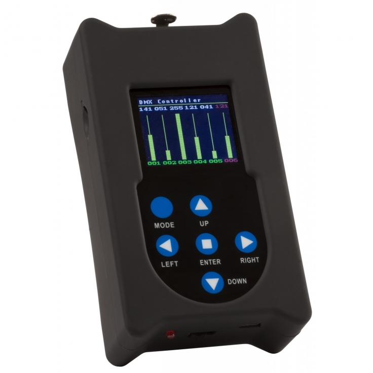 BRITEQ FIRMWARE UPDATER 2+