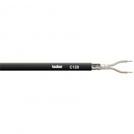 TASKER C128 BLACK