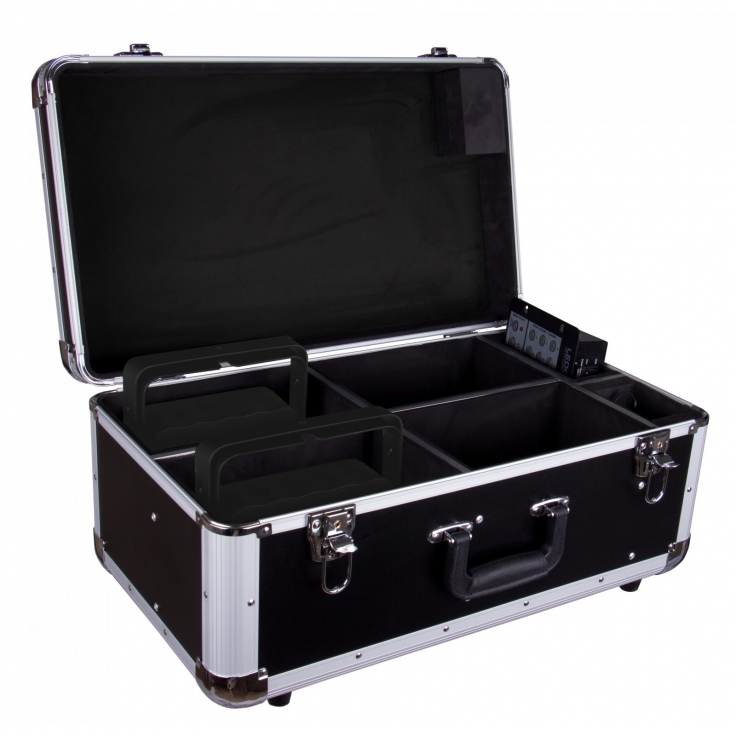 JVCASE CASE FOR 4x COB-PLANO