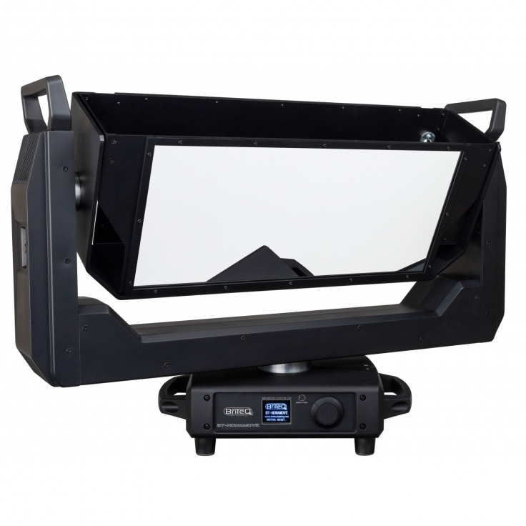 BRITEQ BT-NONAMIRROR