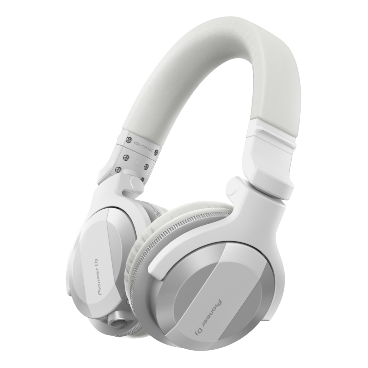 PIONEER DJ HDJ-CUE1BT-W