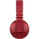 PIONEER DJ HDJ-X5BT-R