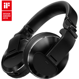 PIONEER DJ HDJ-X10-K