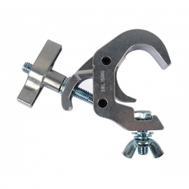 CONTESTAGE FAST CLAMP SILVER V2