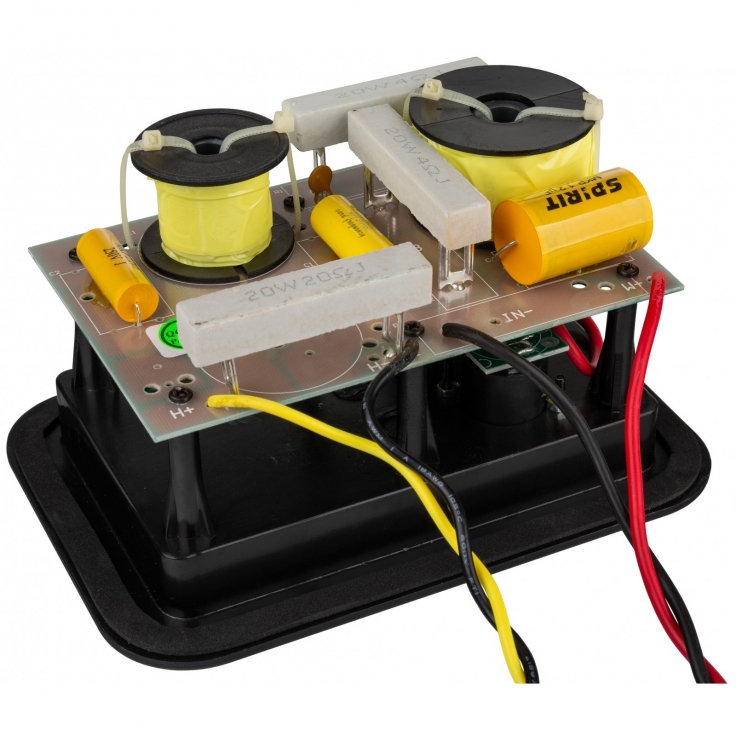 CN-9 FILTRO PASIVO 2kHz