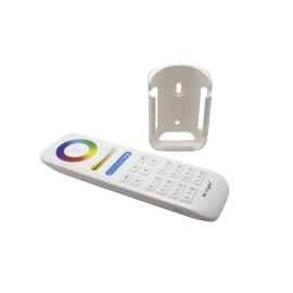 MI-LIGHT RC RGB+CCT 8 ZONAS