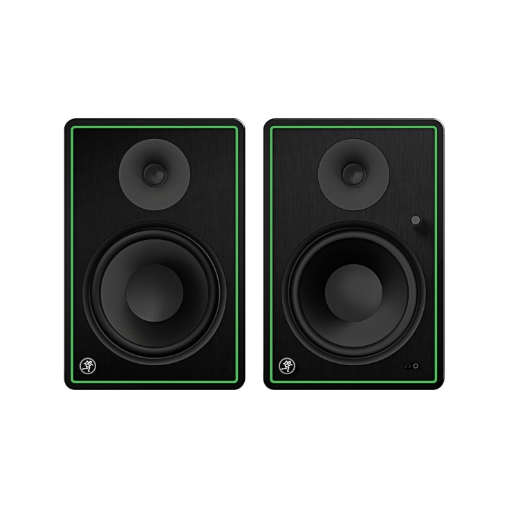 MACKIE CR8-XBT - Pareja -