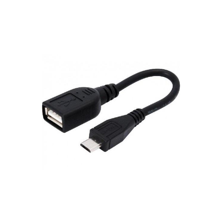 WIR905 ADAP. USB HEM. - MICRO USB MACHO