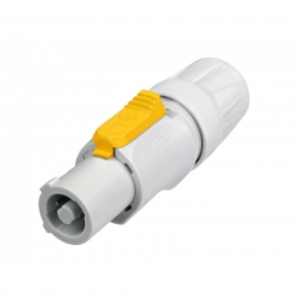 JB-281 NAC-3-FCB CONECTOR POWER NEUTRIK