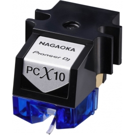 PIONEER DJ PC-X10 CÁPSULA