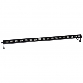 JBSYSTEMS LED UV-BAR 18