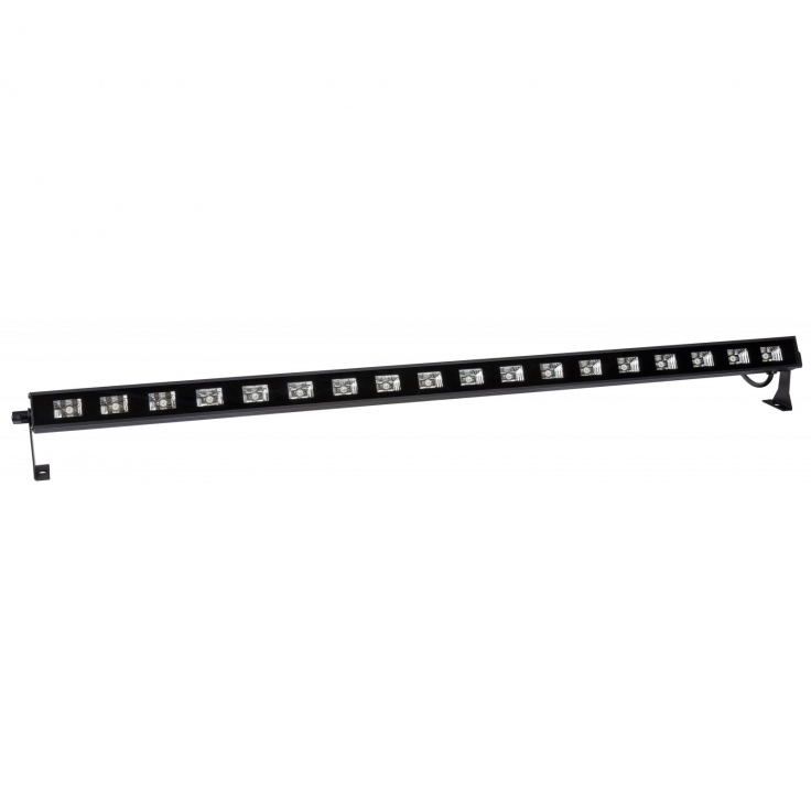 JBSYSTEMS LED UV-BAR 18