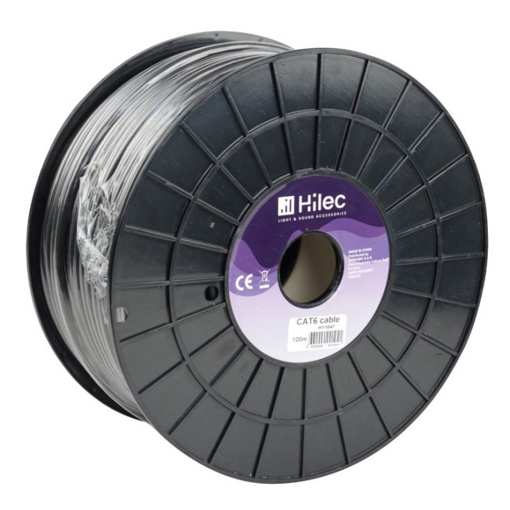 HILEC CAT6CABLE 100M