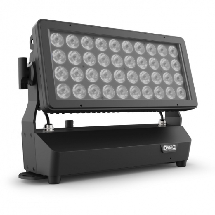 BRITEQ BT-CHROMA 800 FOCO LED RGBL