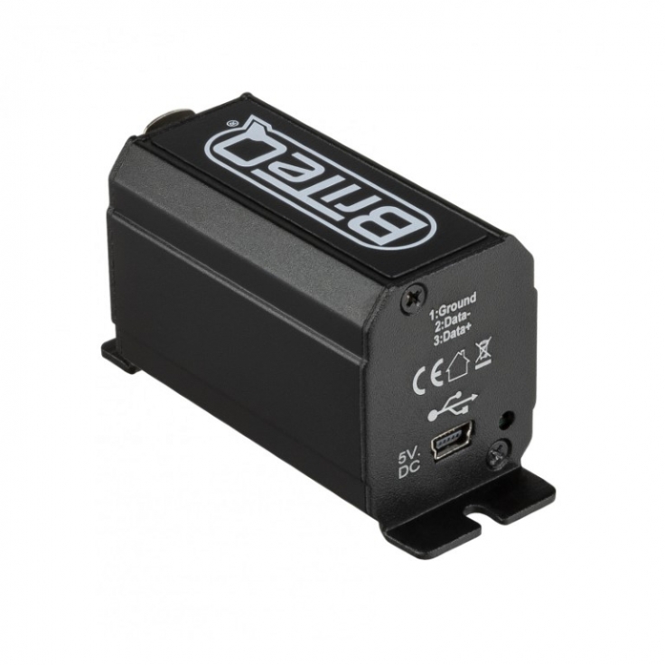 BRITEQ LD-512ECO INTERFAZ DMX