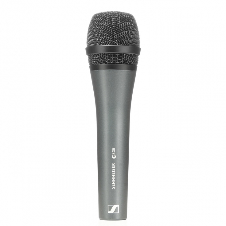 SENNHEISER E 835