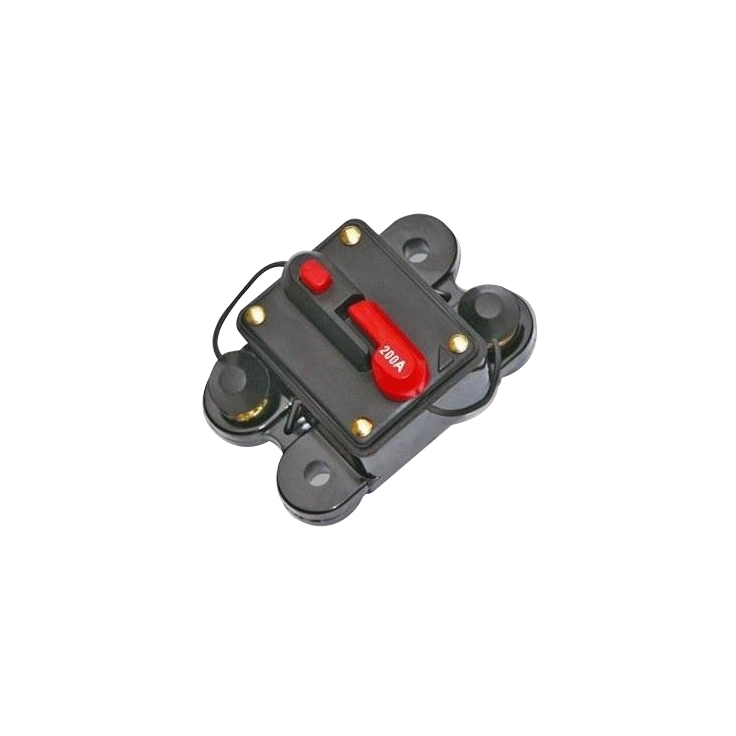 USB-6053 P.FUSIBLE AUTO. 200 AMP