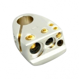 USB-6066 PINZA BAT.+O GA + 4GA2x10 GA