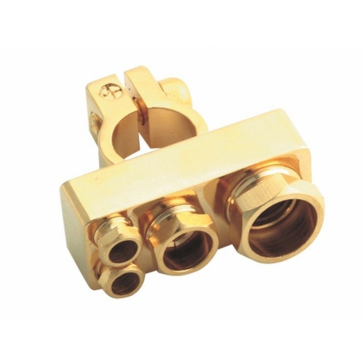 USB-6115 TERMINAL BATERIA 5 SALIDA