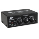 JBSYSTEMS USB AUDIO INTERFACE
