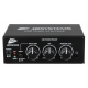 JBSYSTEMS USB AUDIO INTERFACE