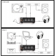 JBSYSTEMS USB AUDIO INTERFACE