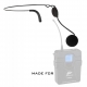 JBSYSTEMS HF-HEADSET MIC DIADEMA