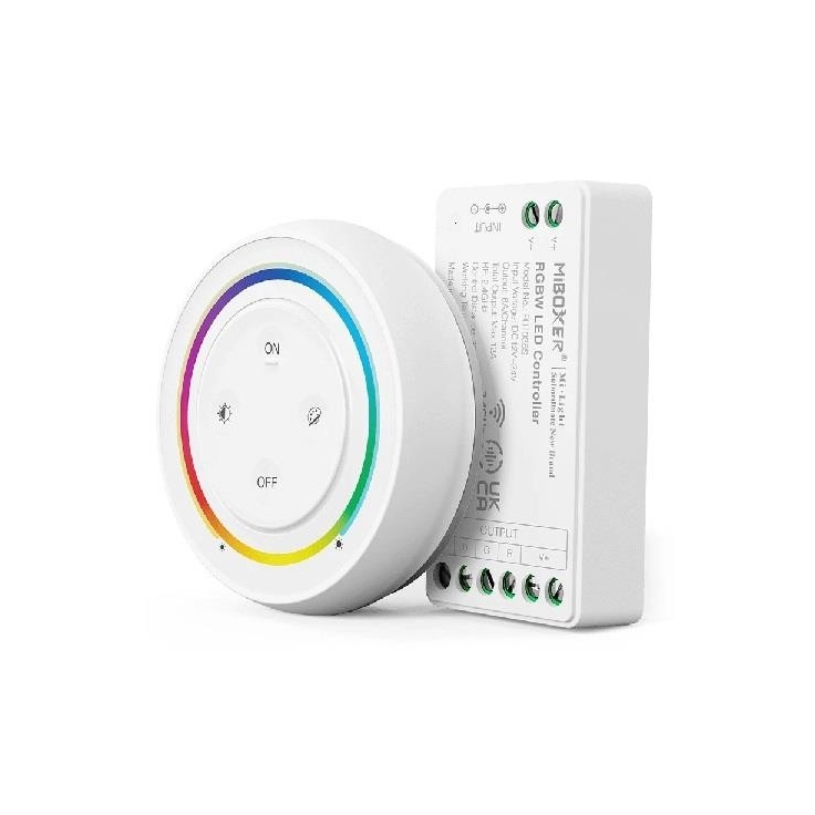 MIBOXER FUT038SA KIT CONTROLADOR RGBW