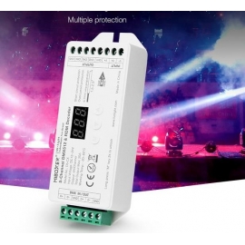 MIBOXER D5-CX DECODIFICADOR DMX-512 Y RDM 5C