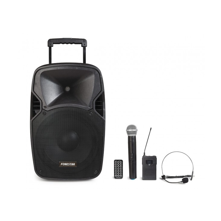 FONESTAR MALIBU-212P