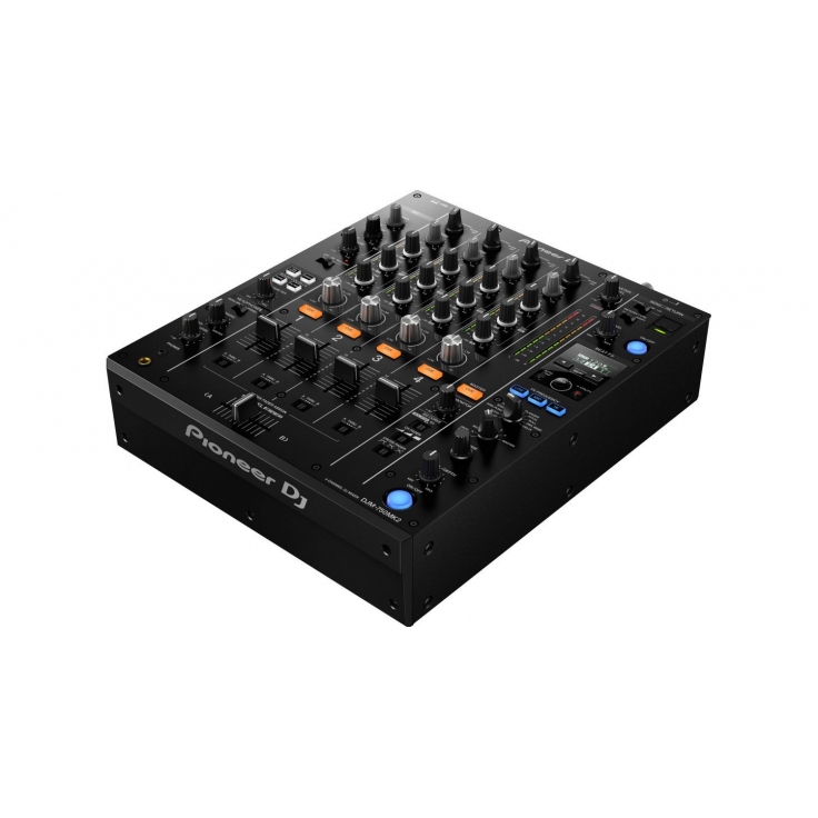 PIONEER DJ DJM-750 MK2 MESA MEZCLADORA
