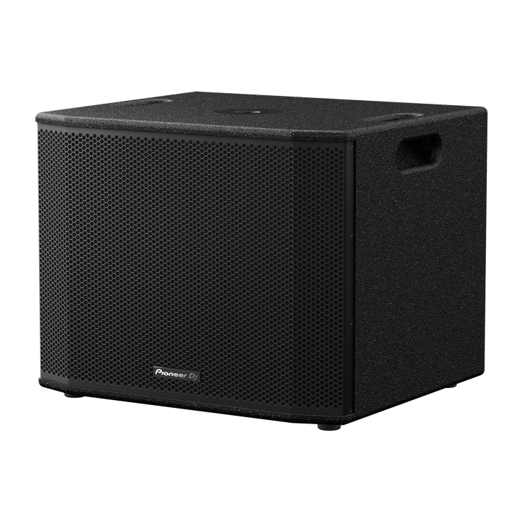 PIONEER DJ XPRS-1152S