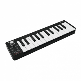 OMNITRONIC KEY-25 CONTROLADOR MIDI
