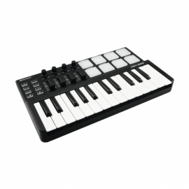 OMNITRONIC KEY-288 CONTROLADOR MIDI