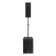 MOJOCURVEXL SISTEMA ARRAY CURVO AUDIOPHONY
