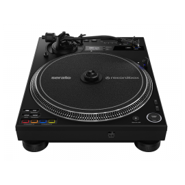 PLX-CRSS12 GIRADISCOS PIONEER DJ - Zona DJ