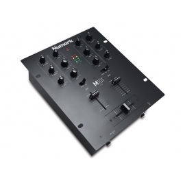 Mesa de mezclas DJ M101 USB BLACK NUMARK