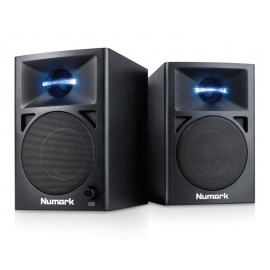 Numark N-WAVE 360 Monitores DJ