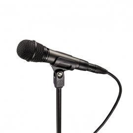 ATM610a Micrófono Dinámico Hipercardioide para Voz Audio-Technica
