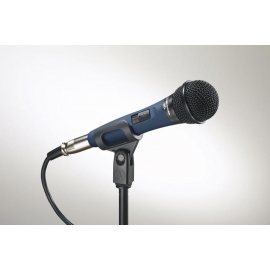 MB 1k Micrófono vocal dinámico cardioide Audio-Technica