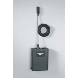 PRO70 Micrófono de condensador cardioide lavalier/instrumento Audio-Technica