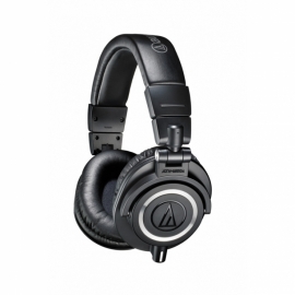 ATH-M50x Auriculares profesionales de monitoraje Audio-Technica