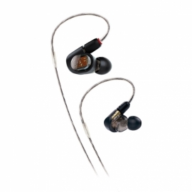 ATH-E70 Auriculares profesionales intra aurales Audio-Technica
