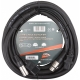 COMBI CABLE IEC H / IEC M / XLR-M / XLR/ H 5m