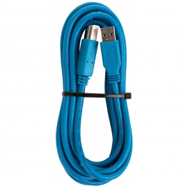 CABLE USB3 A-B 3M JBSYSTEMS