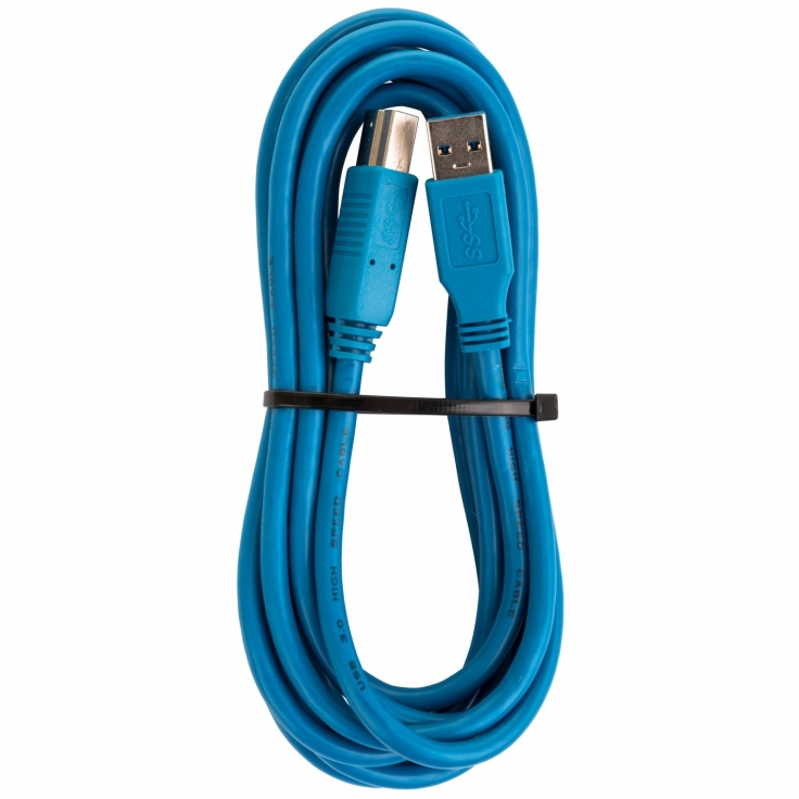 CABLE USB3 A-B 3M JBSYSTEMS