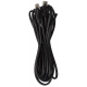 CABLE CAT-5E RJ-45 A RJ-45 5m BRITEQ