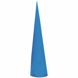 EUROLITE Spare-Cone 2m para AC-300, azul