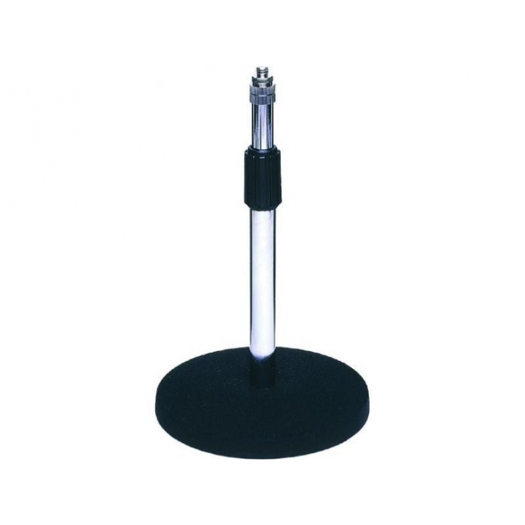 JB-55 PIE MICROFONO SOBREMESA