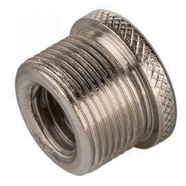 ADAPTADOR PARA PINZA,PIE MICRO 3/4 UNIDAD